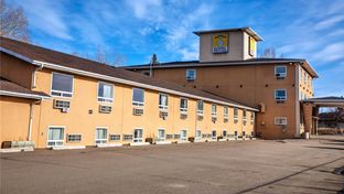 Lone Star Hotel