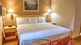 Lone Star Hotel Room