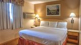 Lone Star Hotel Room