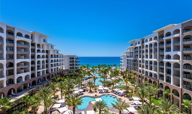 Villa la Valencia Beach Resort & Spa Exterior