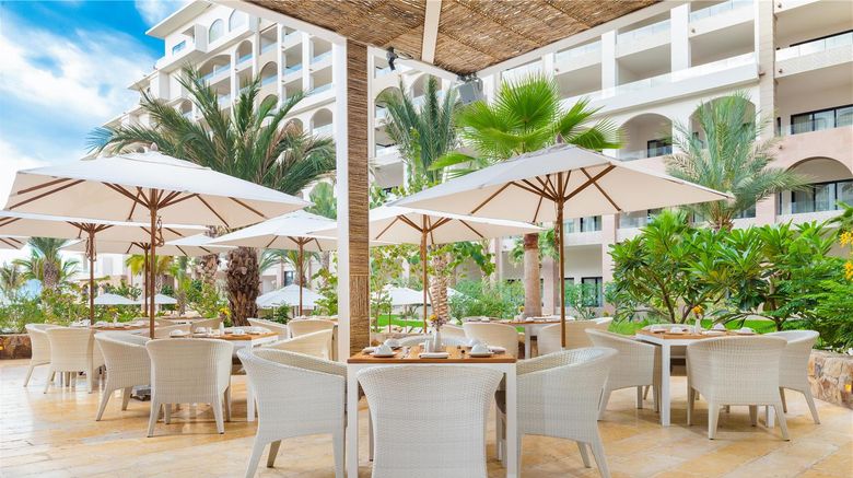 <b>Villa la Valencia Beach Resort & Spa Restaurant</b>. Images powered by <a href="https://iceportal.shijigroup.com/" title="IcePortal" target="_blank">IcePortal</a>.
