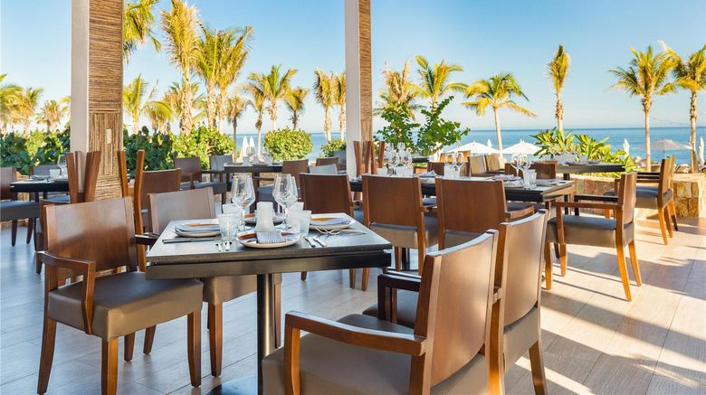 <b>Villa la Valencia Beach Resort & Spa Restaurant</b>. Images powered by <a href="https://iceportal.shijigroup.com/" title="IcePortal" target="_blank">IcePortal</a>.