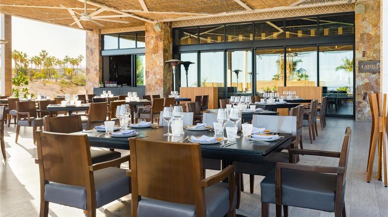 <b>Villa la Valencia Beach Resort & Spa Restaurant</b>. Images powered by <a href="https://iceportal.shijigroup.com/" title="IcePortal" target="_blank">IcePortal</a>.