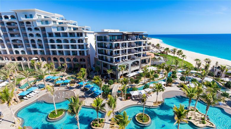 <b>Villa la Valencia Beach Resort & Spa Exterior</b>. Images powered by <a href="https://iceportal.shijigroup.com/" title="IcePortal" target="_blank">IcePortal</a>.
