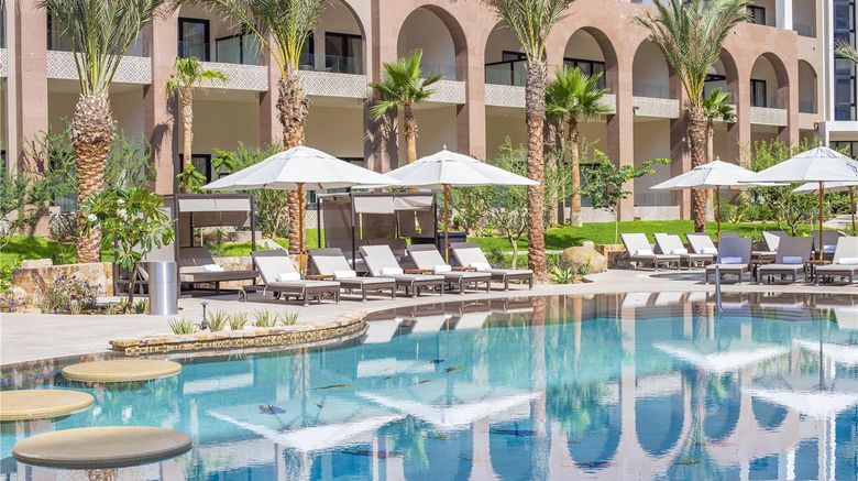 <b>Villa la Valencia Beach Resort & Spa Pool</b>. Images powered by <a href="https://iceportal.shijigroup.com/" title="IcePortal" target="_blank">IcePortal</a>.