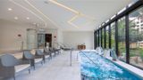 <b>Villa la Valencia Beach Resort & Spa Spa</b>. Images powered by <a href="https://iceportal.shijigroup.com/" title="IcePortal" target="_blank">IcePortal</a>.