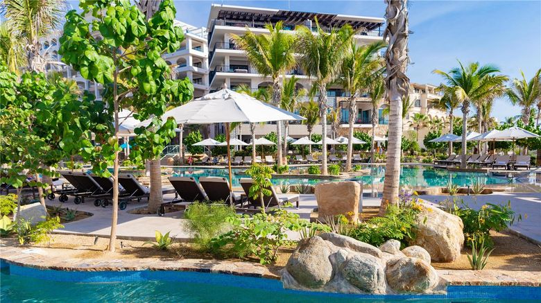 <b>Villa la Valencia Beach Resort & Spa Pool</b>. Images powered by <a href="https://iceportal.shijigroup.com/" title="IcePortal" target="_blank">IcePortal</a>.