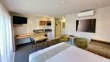 Park View Motor Lodge Suite