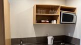 Park View Motor Lodge Room