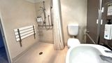 Park View Motor Lodge Room