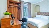 The Thames Hotel Room
