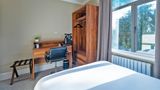 The Thames Hotel Room