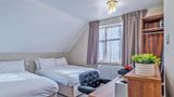 The Thames Hotel Room