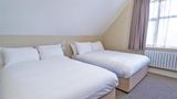 The Thames Hotel Room