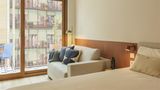 Kora Lluna Room