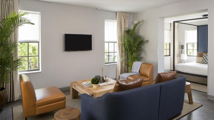 Generator Miami Suite