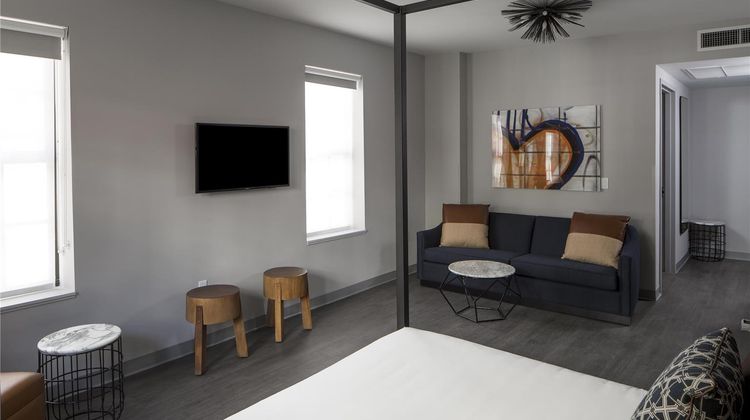 Generator Miami Suite