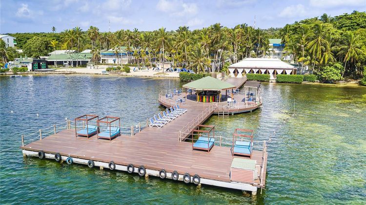 Decameron Marazul Exterior