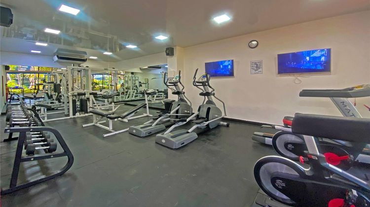 Decameron Marazul Health