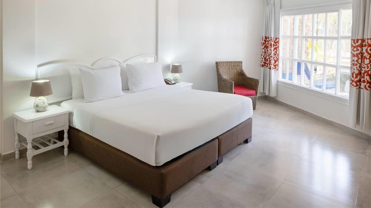 Decameron Marazul Room