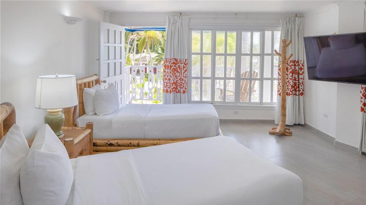 Decameron Marazul Room