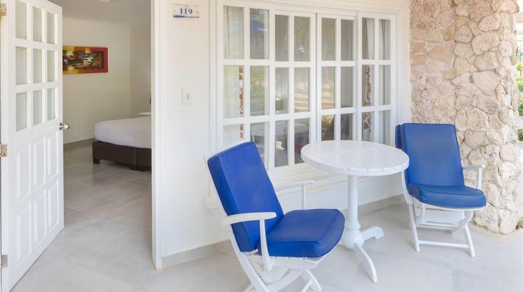 Decameron Marazul Room