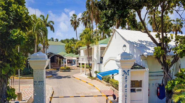 Decameron Marazul Exterior