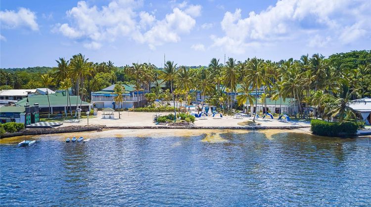 Decameron Marazul Exterior