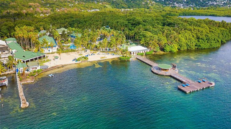 Decameron Marazul Exterior