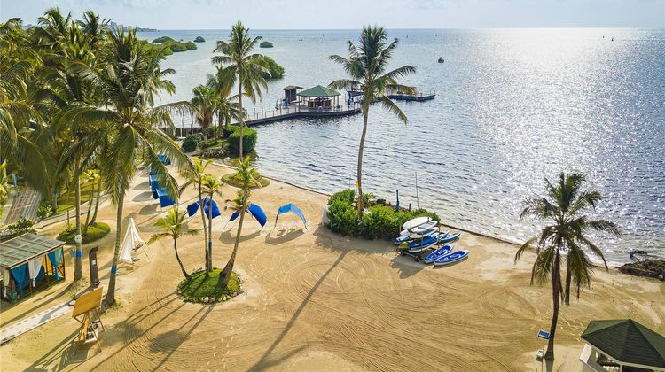 Decameron Marazul Exterior