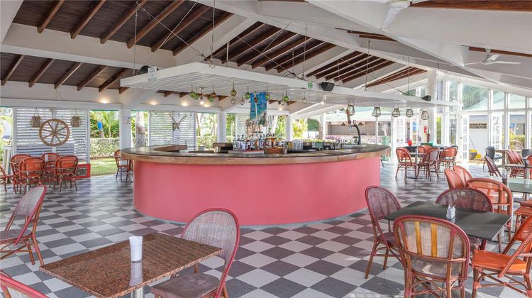 Decameron Marazul Restaurant