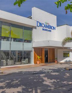 Decameron Maryland