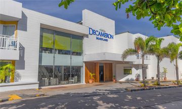 Decameron Maryland