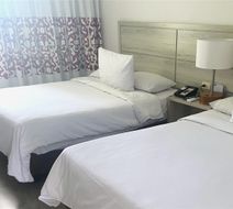 Decameron Cartagena Room