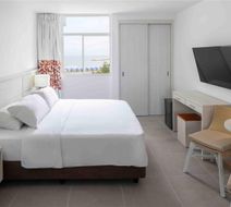 Decameron Cartagena Room