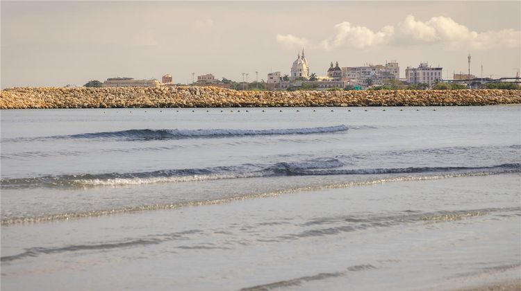 Decameron Cartagena Beach