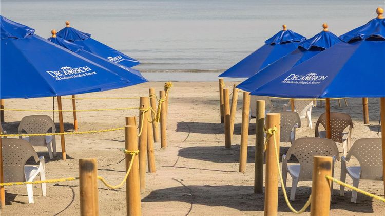 Decameron Cartagena Beach