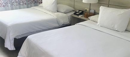 Decameron Cartagena Room