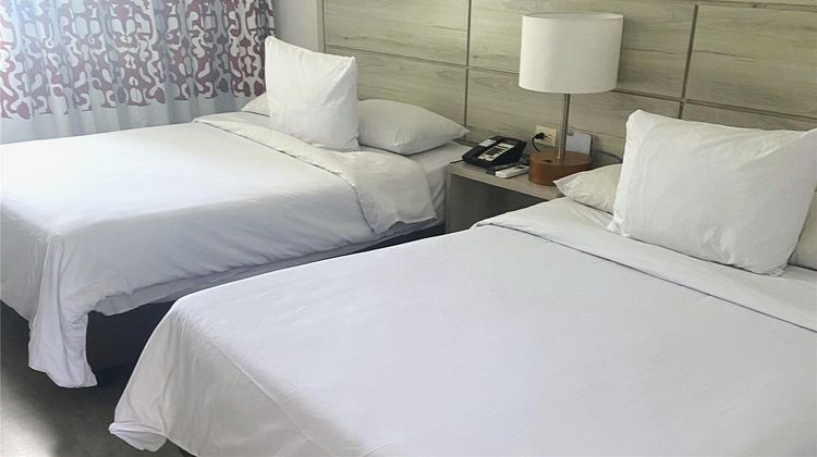 Decameron Cartagena Room