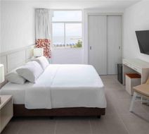 Decameron Cartagena Room