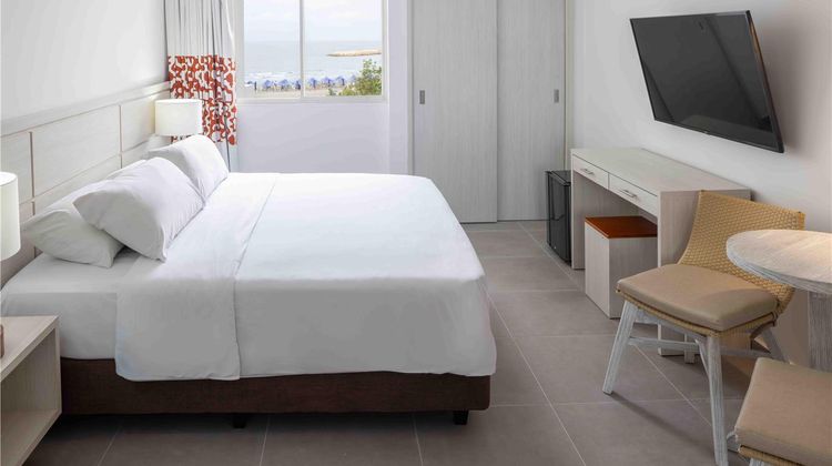 Decameron Cartagena Room
