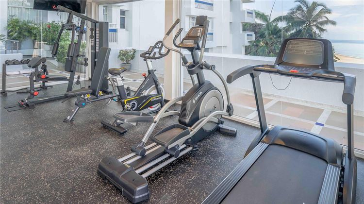 Decameron Cartagena Health