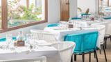 Decameron Cartagena Restaurant