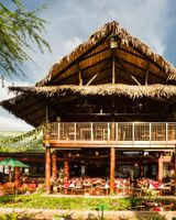 Decameron Decalodge Ticuna