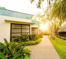 Decameron Decalodge Ticuna Exterior
