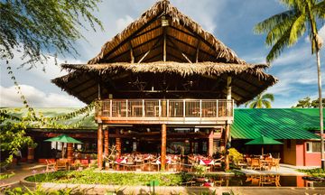 Decameron Decalodge Ticuna