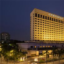 Concorde Hotel Shah Alam