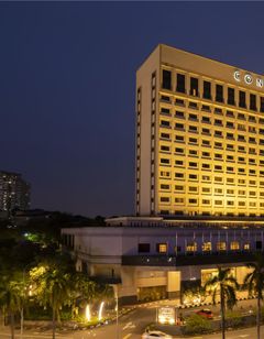 Concorde Hotel Shah Alam