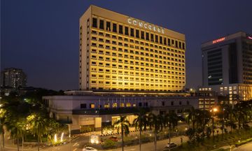 Concorde Hotel Shah Alam
