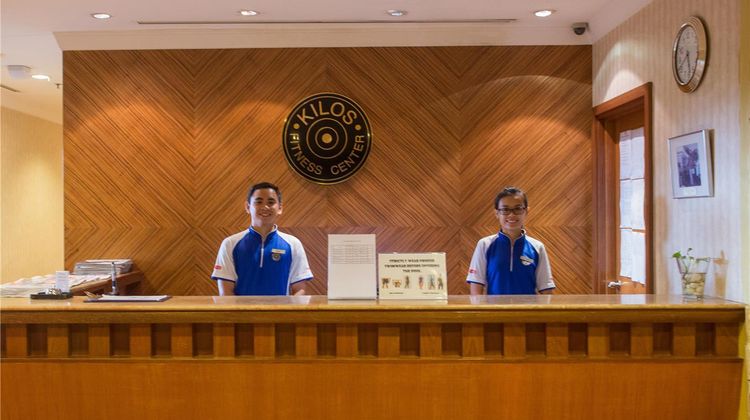 Concorde Hotel Shah Alam Health